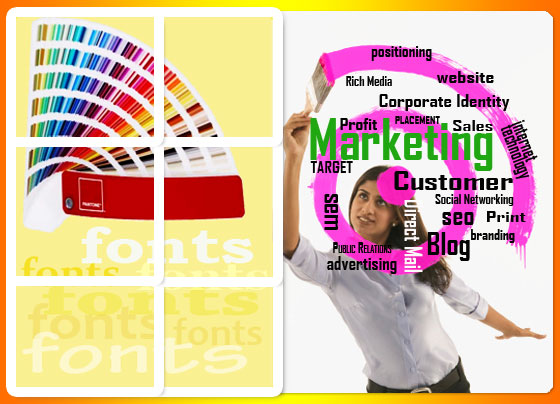 Corporate Identity Design